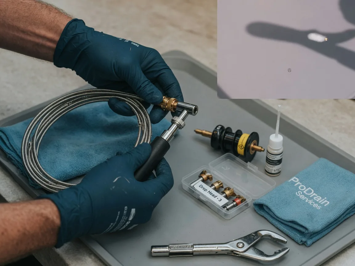 Why choose Drain Cleaning in Olney Springs, CO
